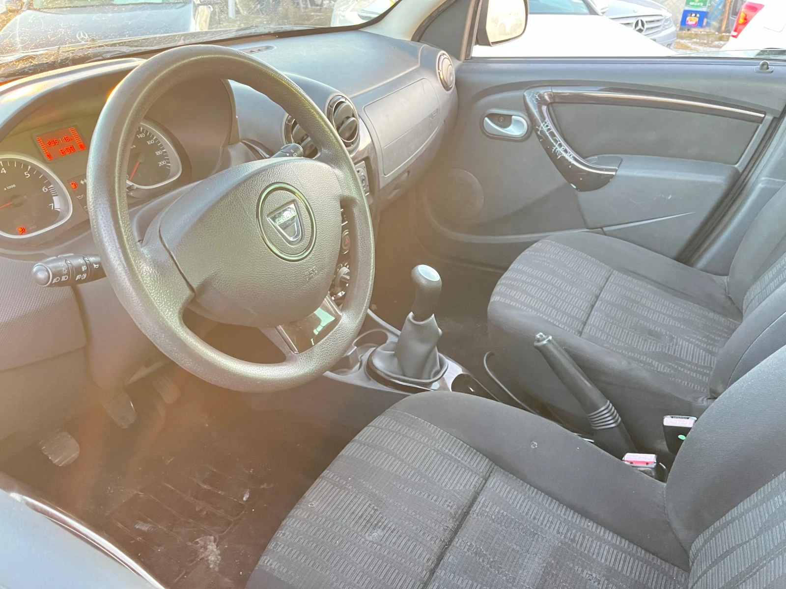 Dacia Duster 1.6 , ,  | Mobile.bg   7