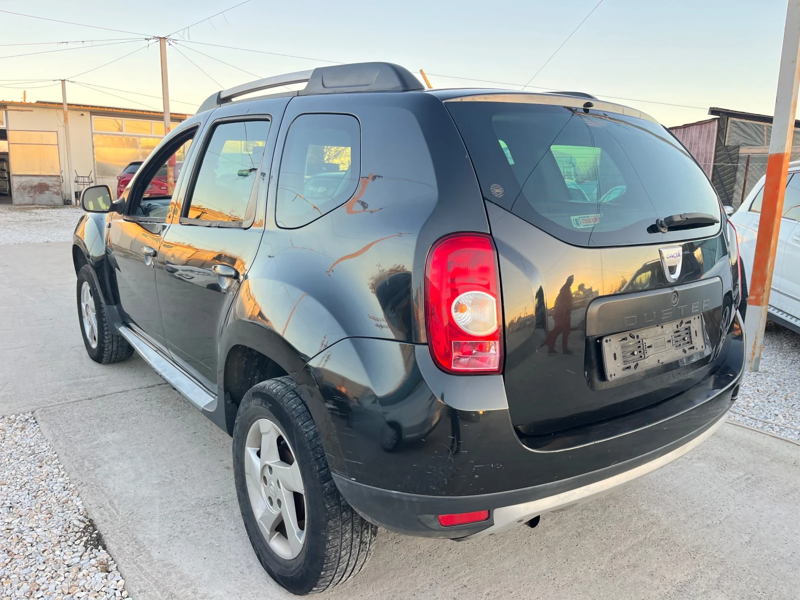 Dacia Duster 1.6 , ,  | Mobile.bg   6