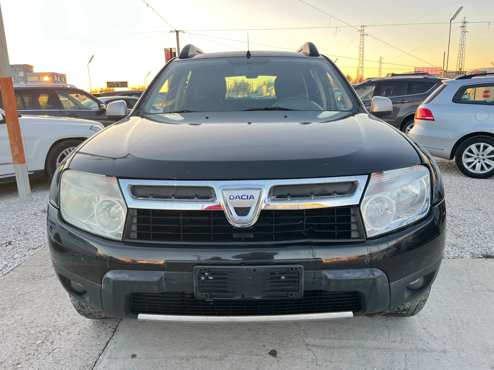 Dacia Duster 1.6 , ,  | Mobile.bg   2