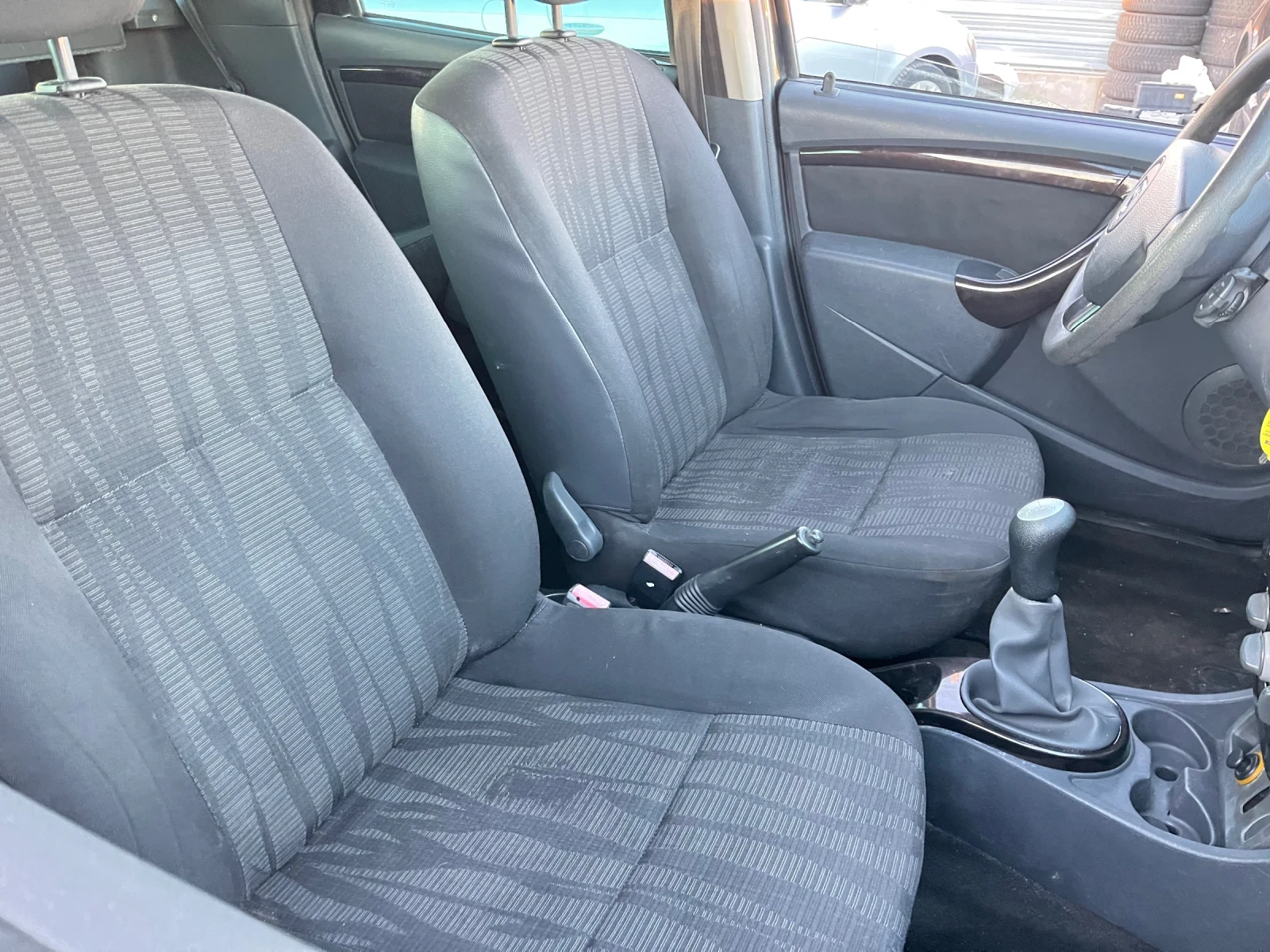 Dacia Duster 1.6 , ,  | Mobile.bg   8