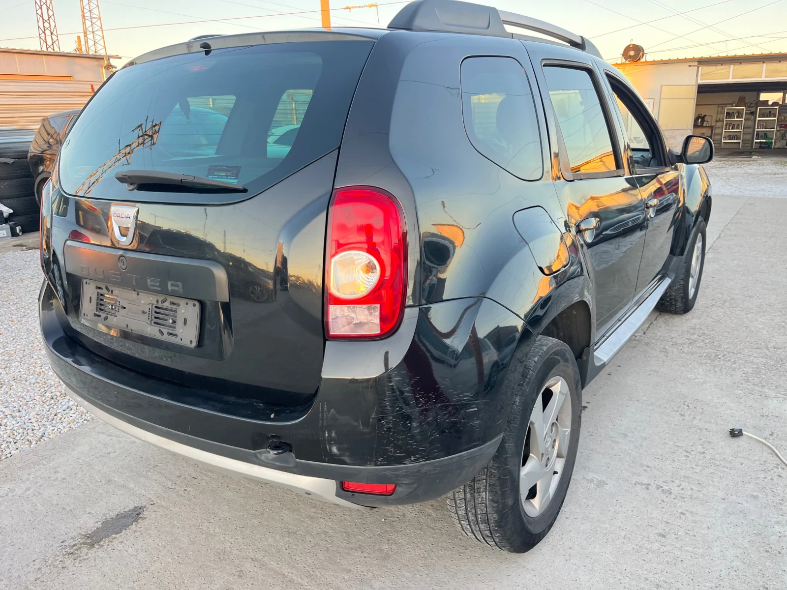 Dacia Duster 1.6 , ,  | Mobile.bg   4