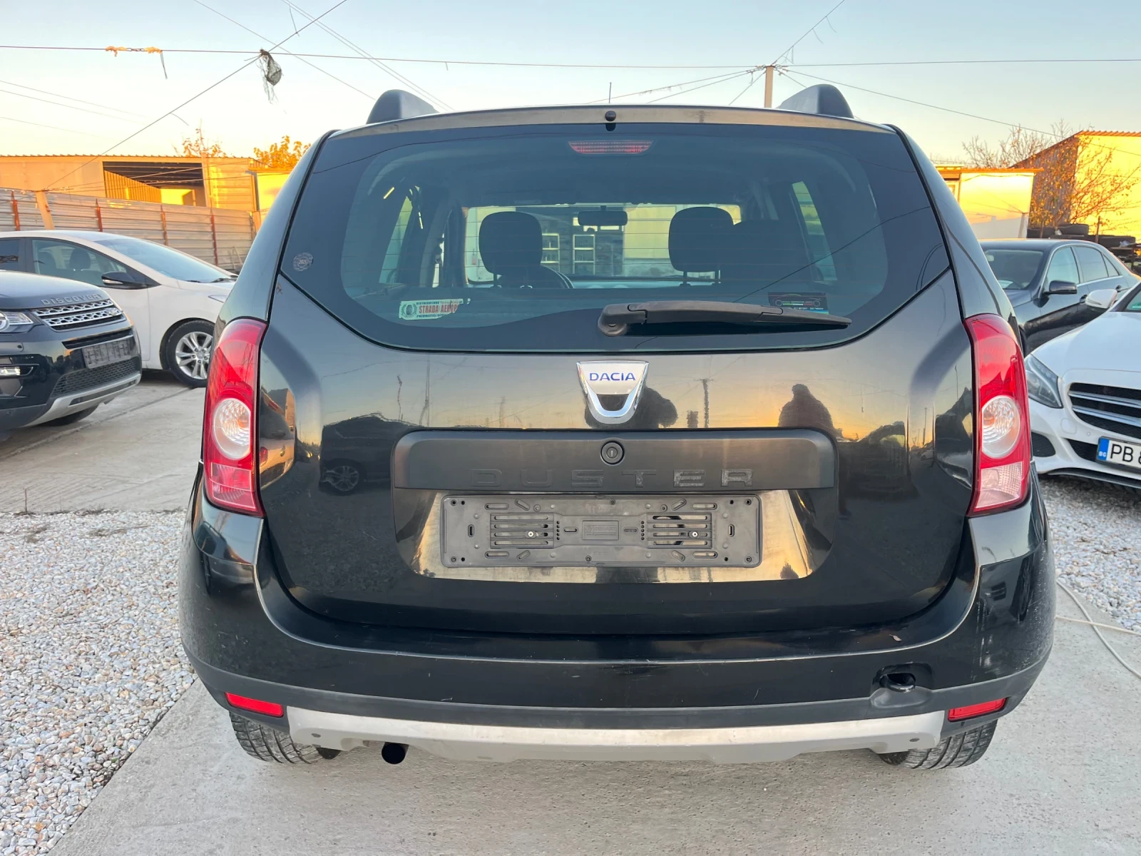 Dacia Duster 1.6 , ,  | Mobile.bg   5