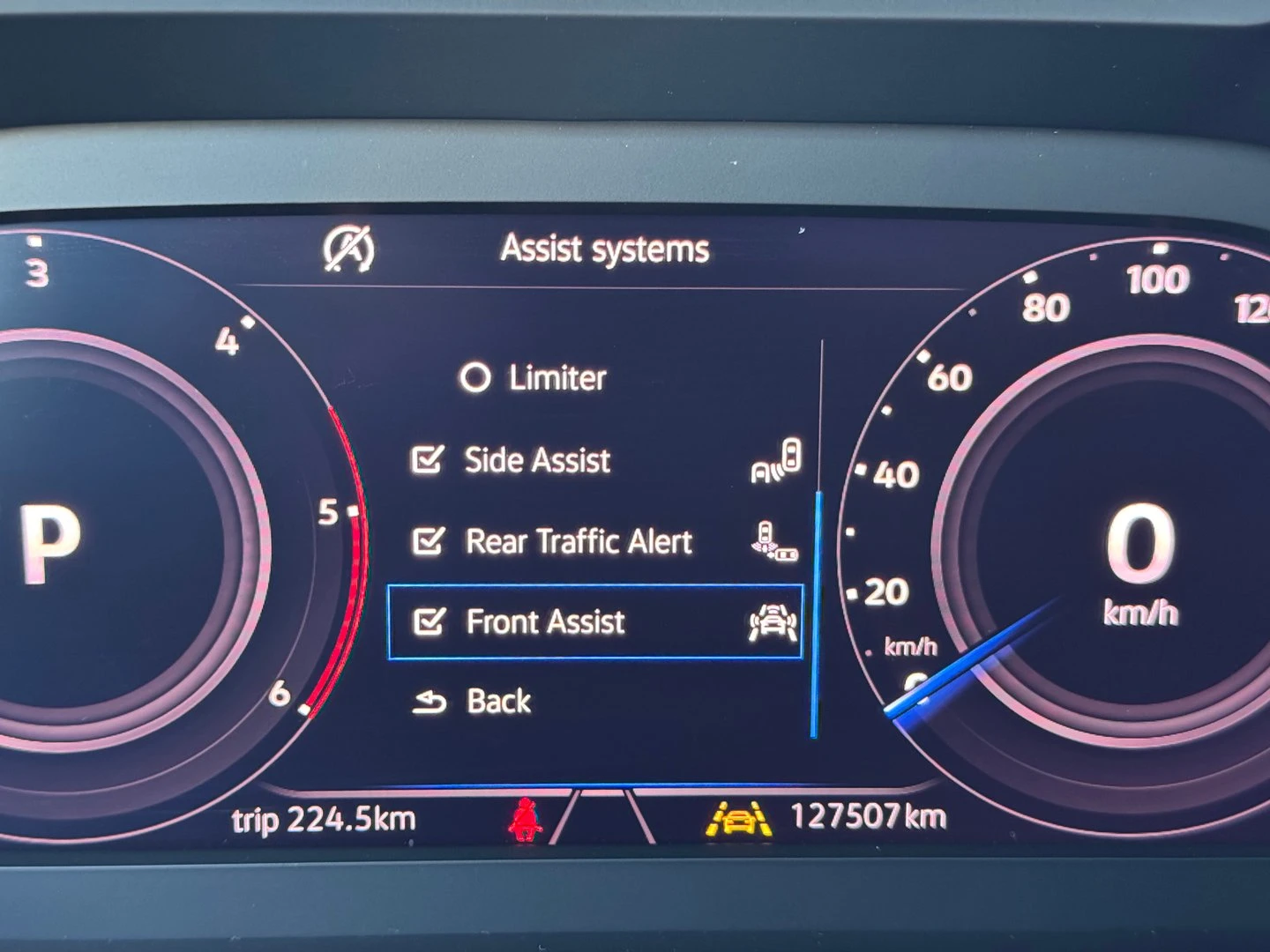 VW Tiguan LWB Highline 2.0TDI 4MOTION BMT | Mobile.bg � ����������� 14