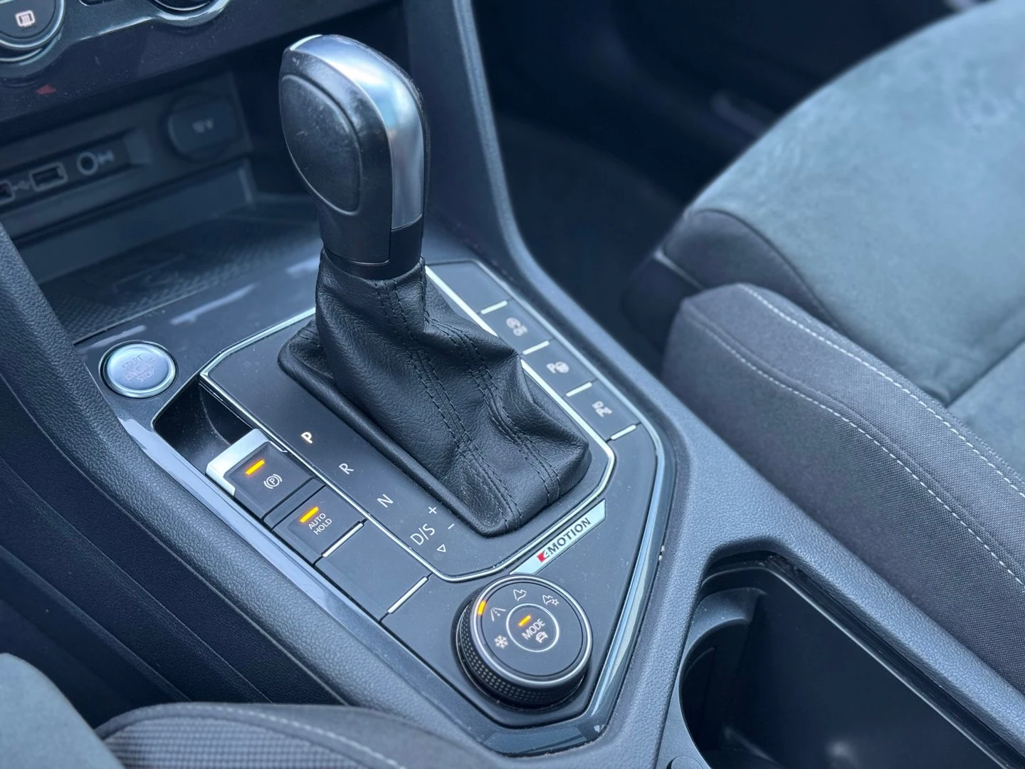 VW Tiguan LWB Highline 2.0TDI 4MOTION BMT | Mobile.bg � ����������� 13