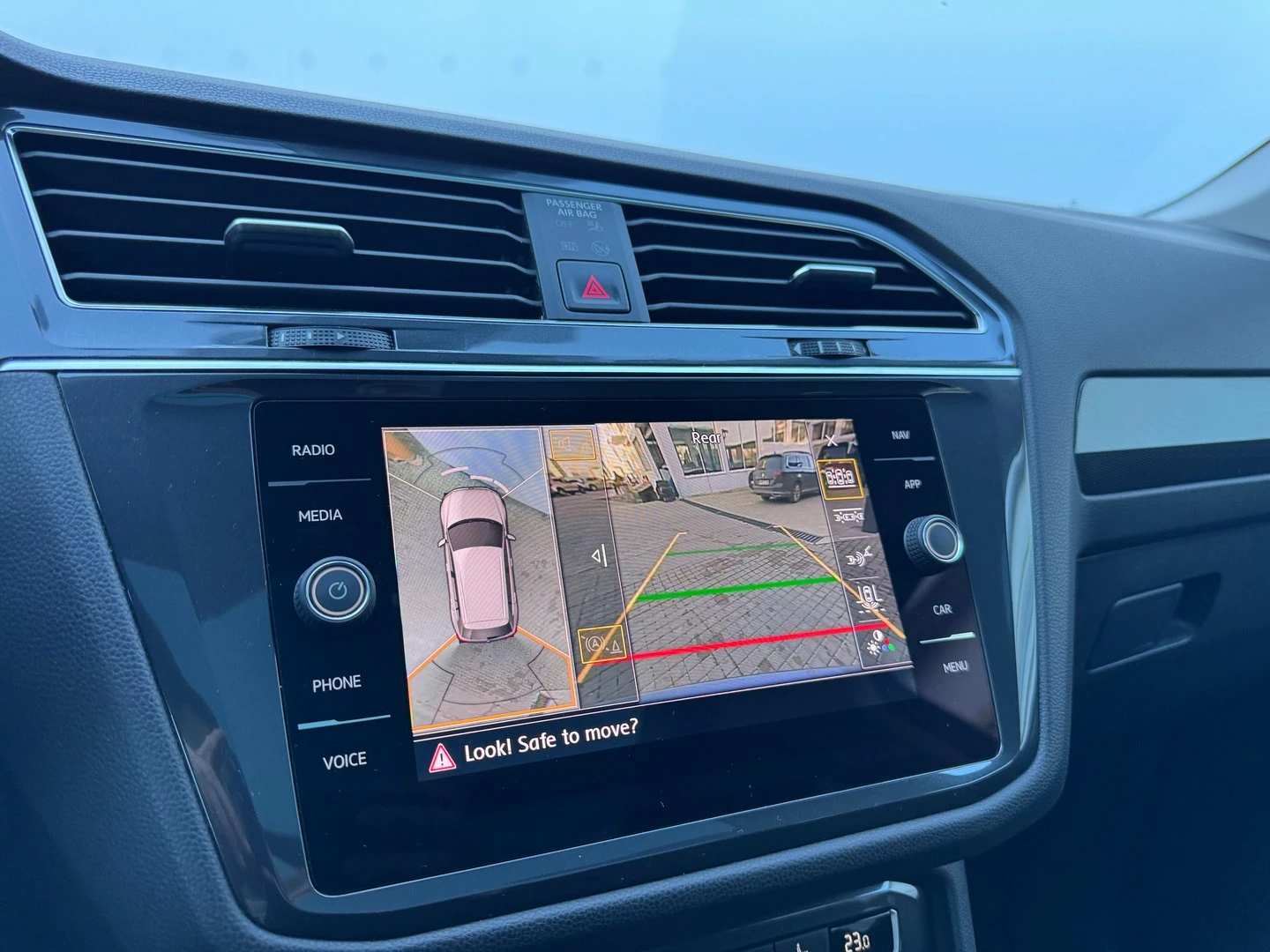 VW Tiguan LWB Highline 2.0TDI 4MOTION BMT | Mobile.bg � ����������� 14