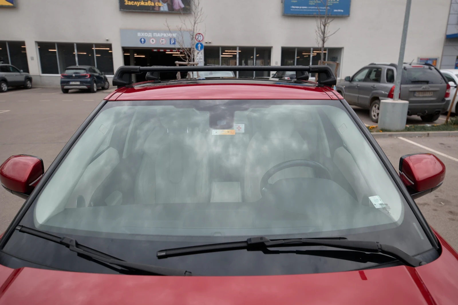 Land Rover Range Rover Evoque, снимка 11 - Автомобили и джипове - 54222199