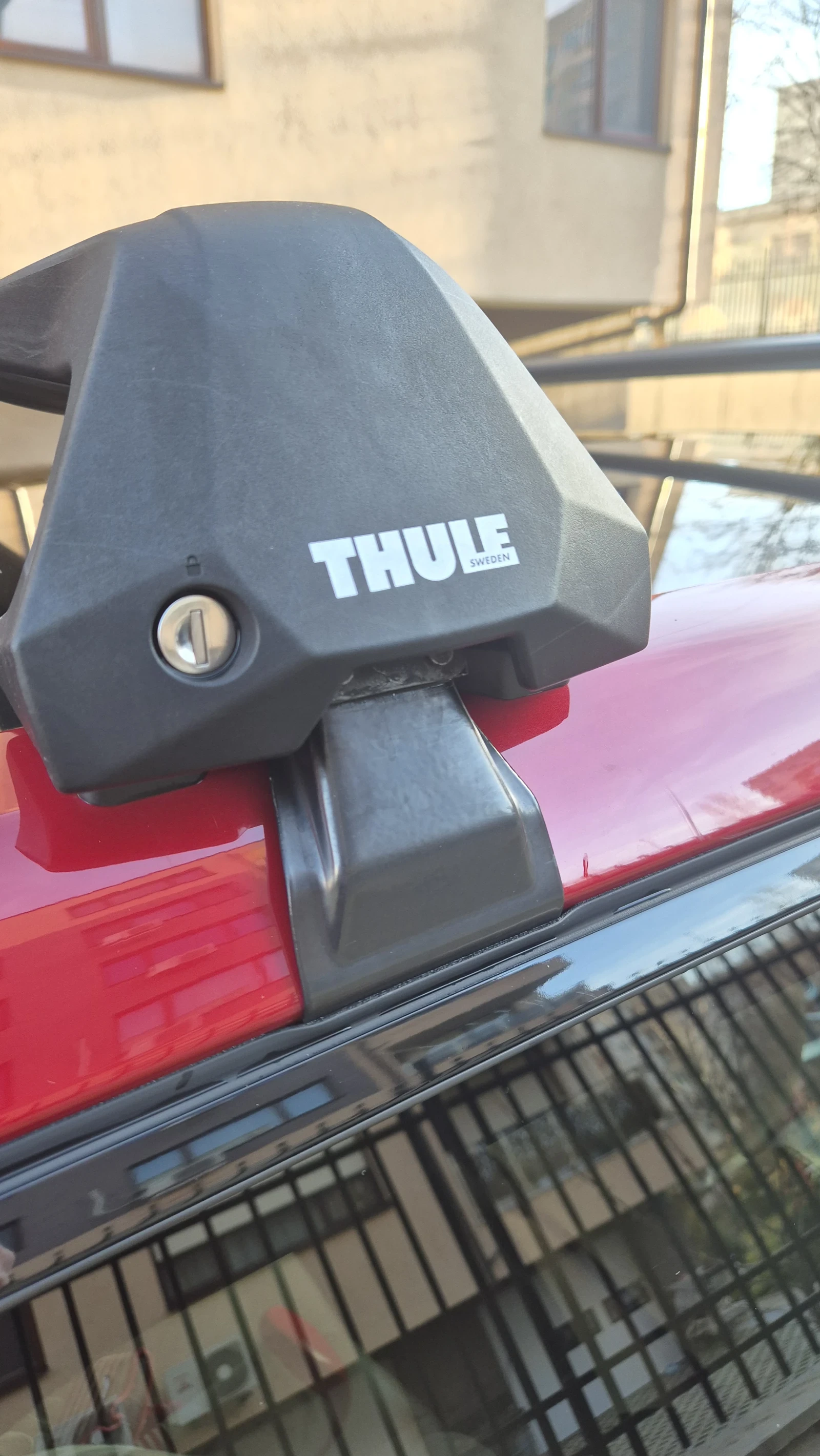 Land Rover Range Rover Evoque  - изображение 9