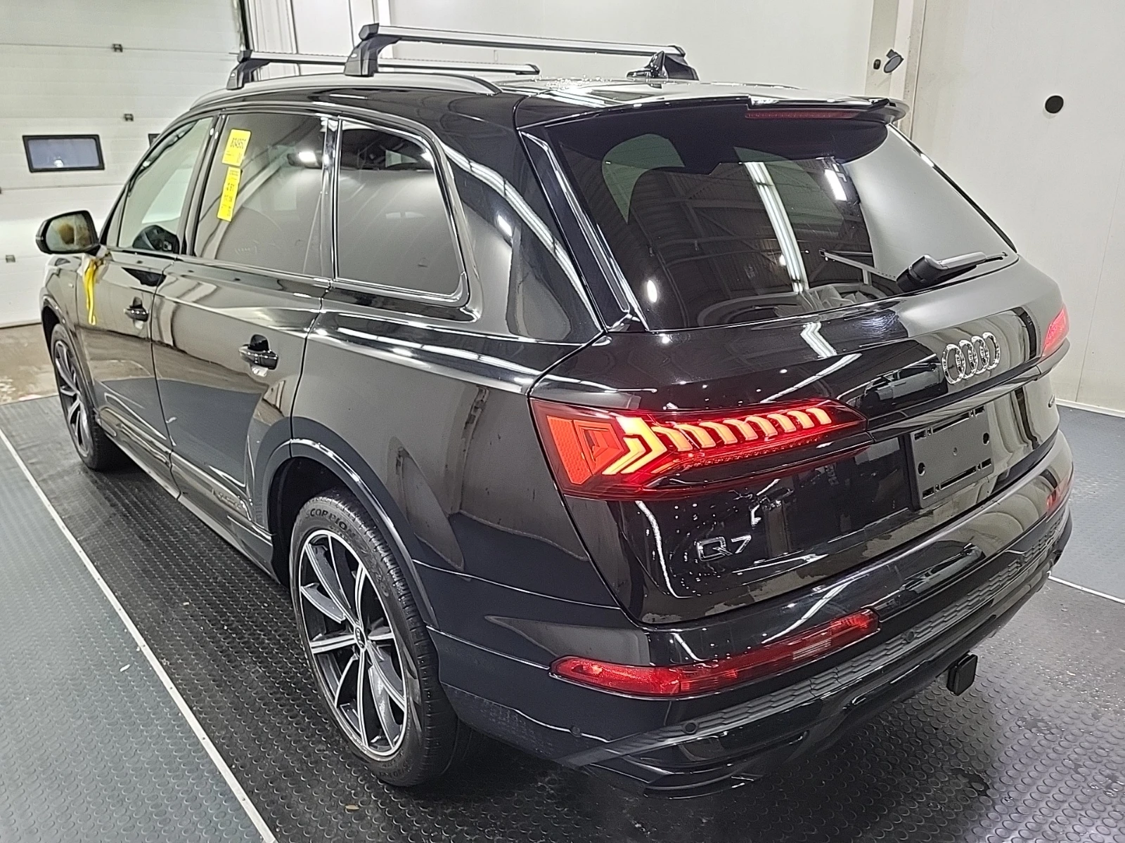 Audi Q7 * PROGRESSIV * CARFAX * ��� ������������ ������ | Mobile.bg � ����������� 6
