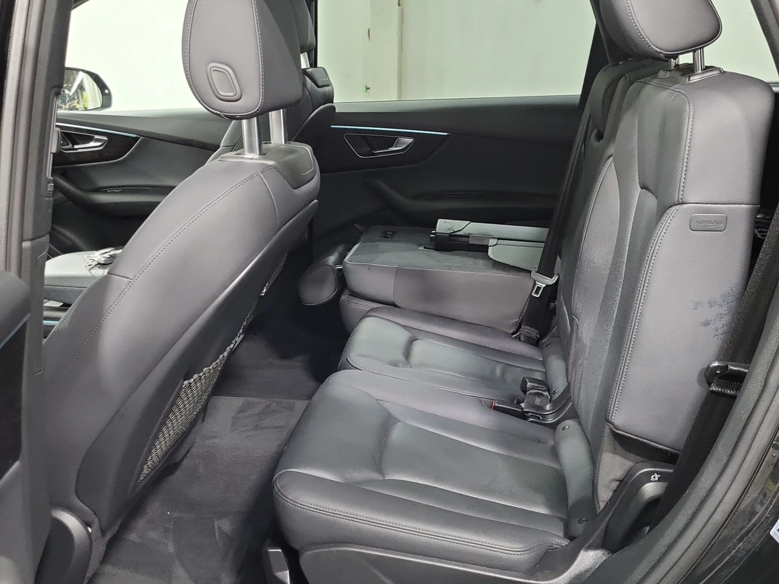 Audi Q7 * PROGRESSIV * CARFAX * ��� ������������ ������ | Mobile.bg � ����������� 11