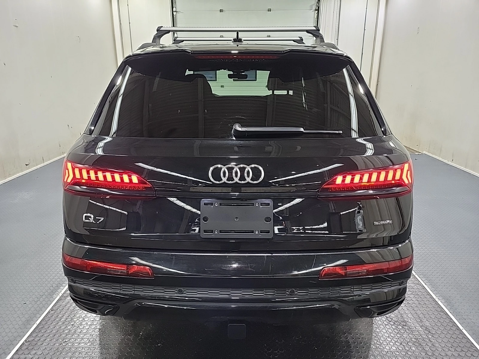 Audi Q7 * PROGRESSIV * CARFAX * ��� ������������ ������ | Mobile.bg � ����������� 5