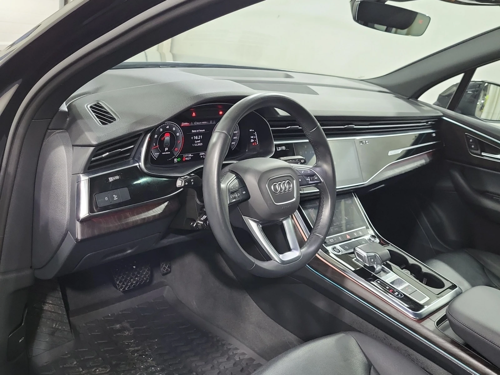 Audi Q7 * PROGRESSIV * CARFAX * ��� ������������ ������ | Mobile.bg � ����������� 7