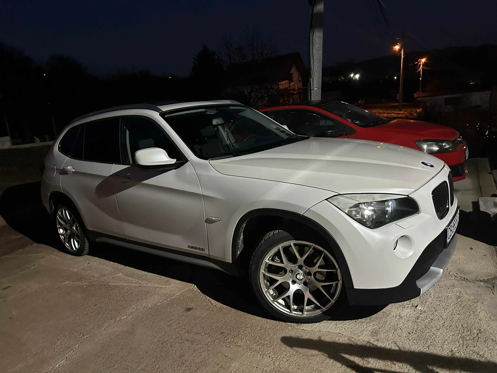 BMW X1 2.8 i Xdrive - изображение 5