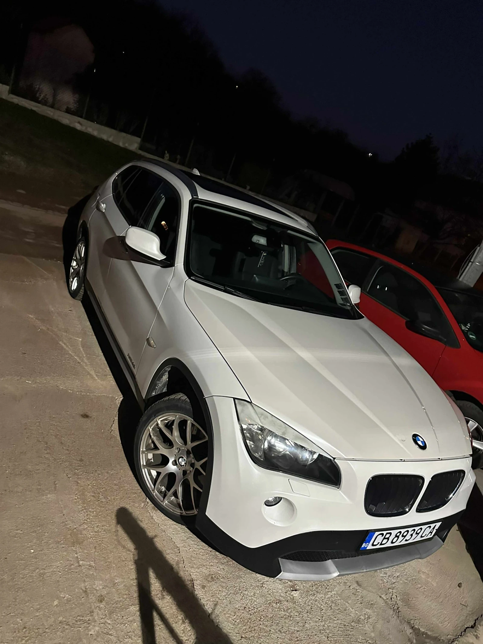 BMW X1 2.8 i Xdrive - изображение 3