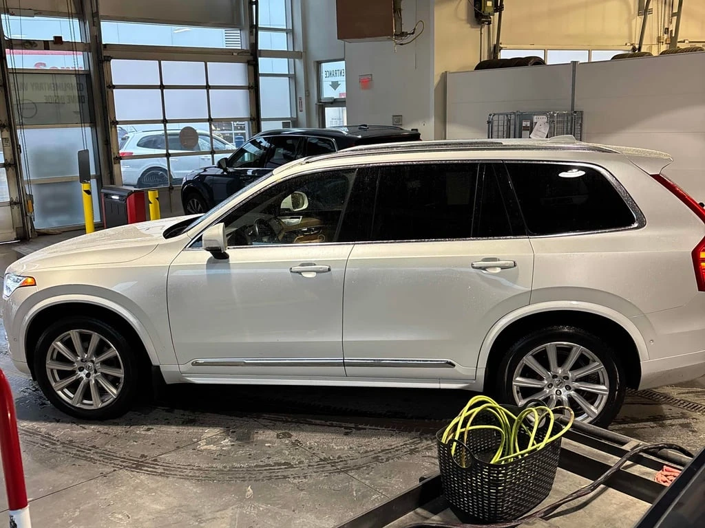 Volvo Xc90 * T6 Inscription * CARFAX * ��� ������������ ����� | Mobile.bg � ����������� 2