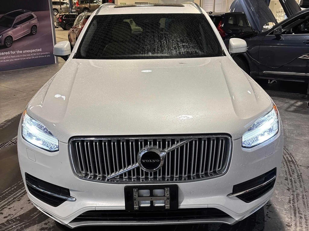 Volvo Xc90 * T6 Inscription * CARFAX * ��� ������������ ����� | Mobile.bg � ����������� 6
