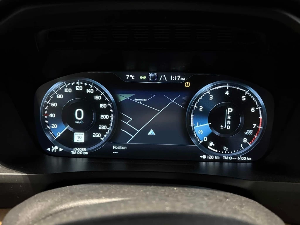 Volvo Xc90 * T6 Inscription * CARFAX * ��� ������������ ����� | Mobile.bg � ����������� 8