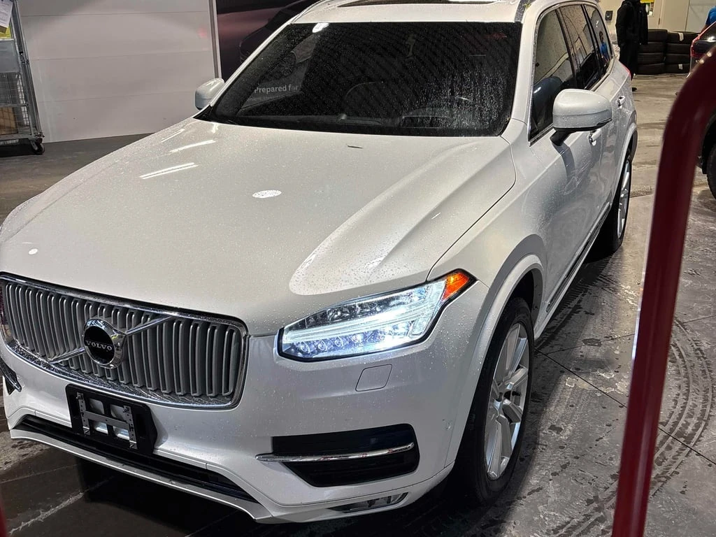 Volvo Xc90 * T6 Inscription * CARFAX * ��� ������������ ����� | Mobile.bg � ����������� 1