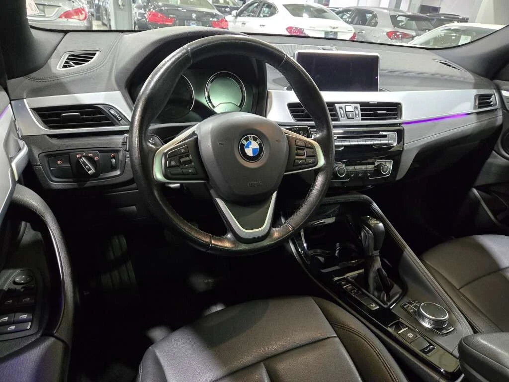 BMW X2 * xDrive28i * CARFAX * ЦЕНА ДО БГ - изображение 8