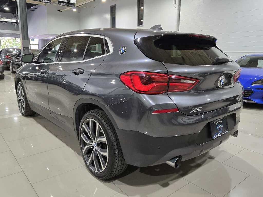 BMW X2 * xDrive28i * CARFAX * ЦЕНА ДО БГ - изображение 5