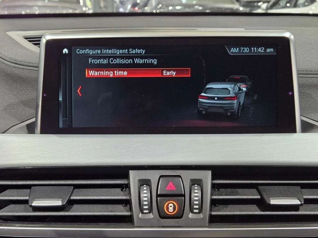 BMW X2 * xDrive28i * CARFAX * ЦЕНА ДО БГ - изображение 10