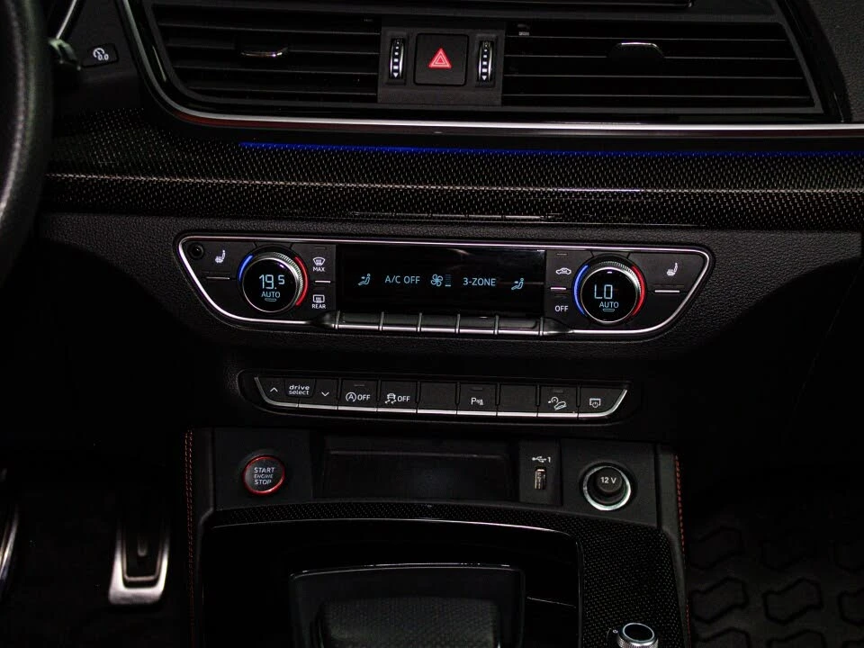 Audi SQ5 Sportback 3.0T quattro* ����������* (���� �� ��)  | Mobile.bg � ����������� 14