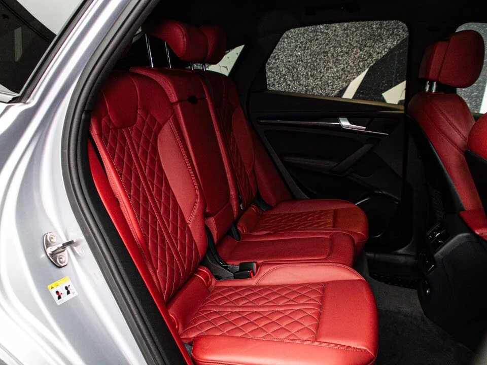 Audi SQ5 Sportback 3.0T quattro* ����������* (���� �� ��)  | Mobile.bg � ����������� 16