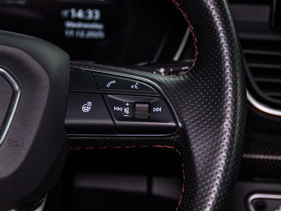 Audi SQ5 Sportback 3.0T quattro* АвтоКредит* (Цена до БГ)  - изображение 10