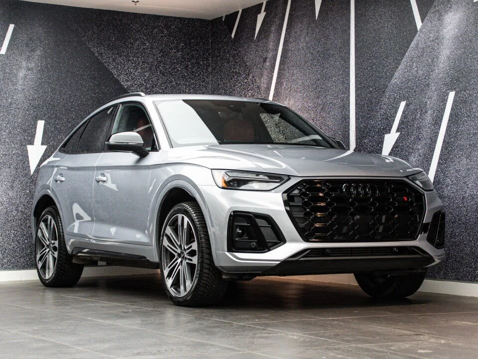 Audi SQ5 Sportback 3.0T quattro* ����������* (���� �� ��)  | Mobile.bg � ����������� 1