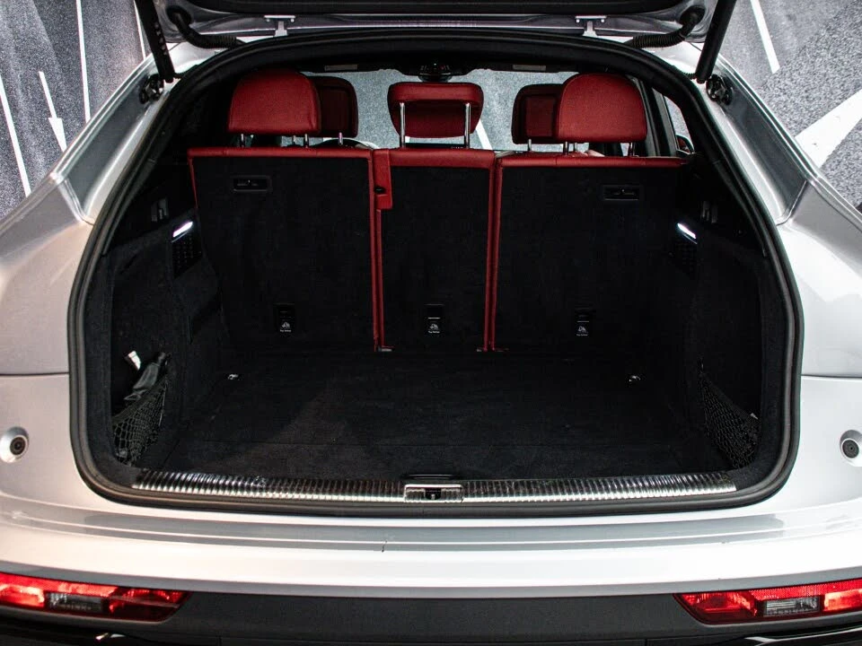 Audi SQ5 Sportback 3.0T quattro* ����������* (���� �� ��)  | Mobile.bg � ����������� 17