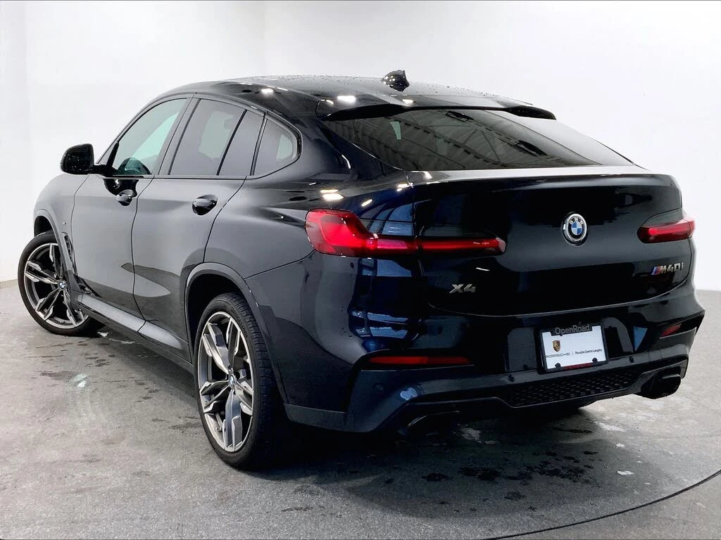 BMW X4 ПАМЕТ* МЪРТВА ТОЧКА* 4 ПОДГРЕВА* КАМЕРА - изображение 5