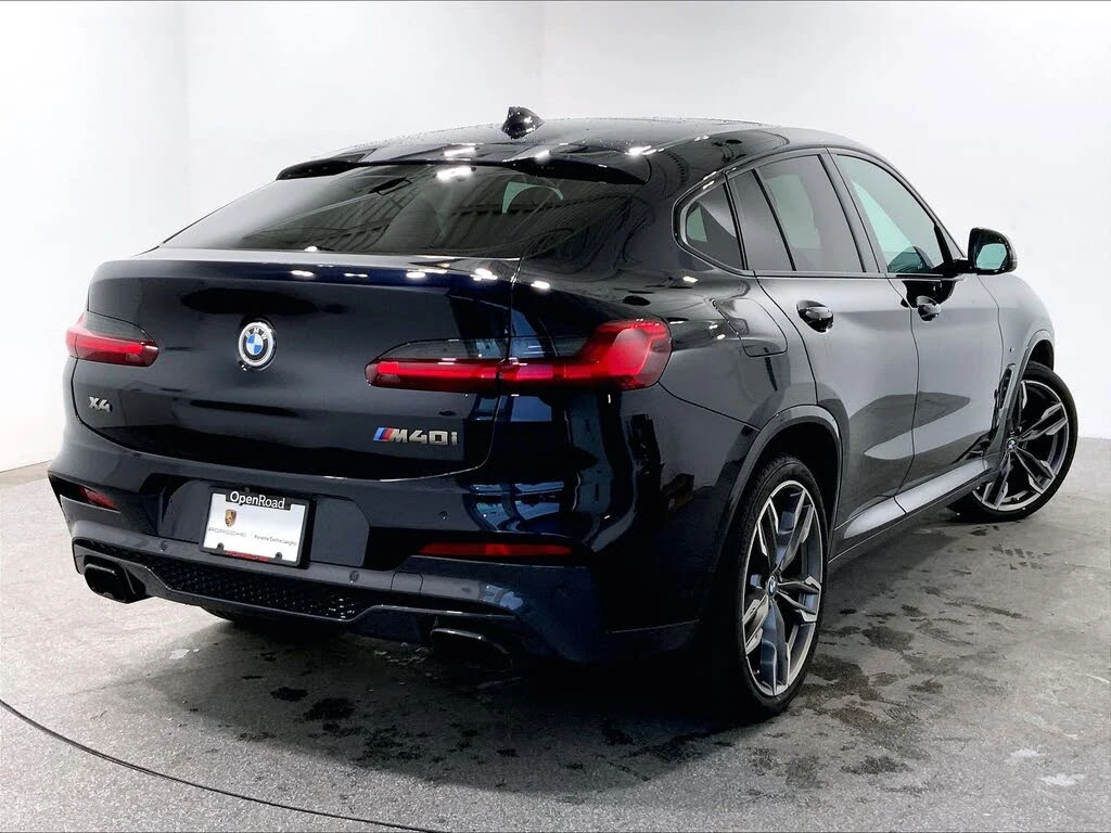 BMW X4 ПАМЕТ* МЪРТВА ТОЧКА* 4 ПОДГРЕВА* КАМЕРА - изображение 3