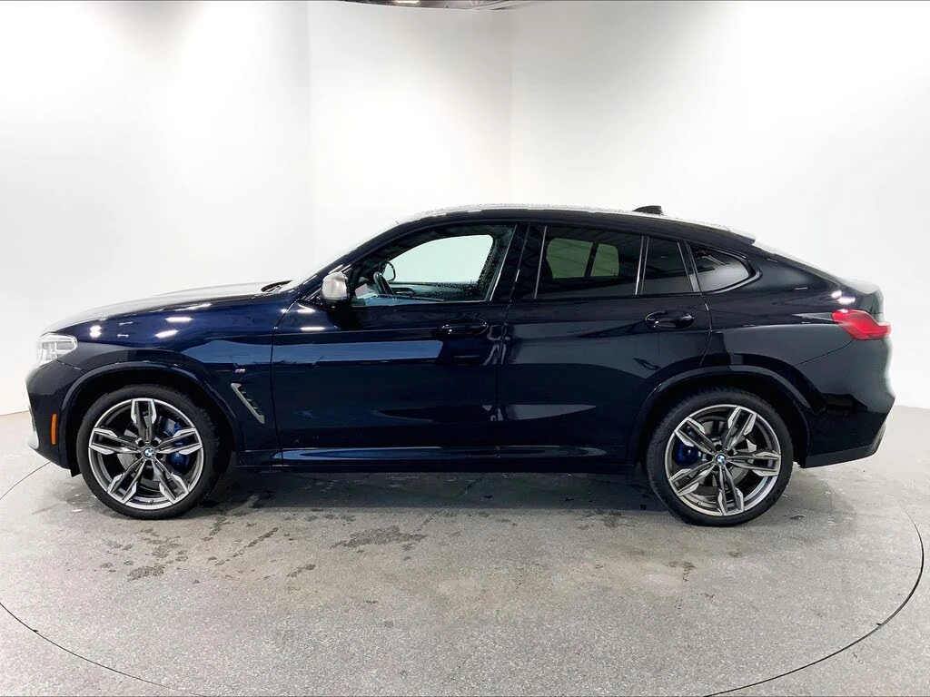 BMW X4 ПАМЕТ* МЪРТВА ТОЧКА* 4 ПОДГРЕВА* КАМЕРА - изображение 6