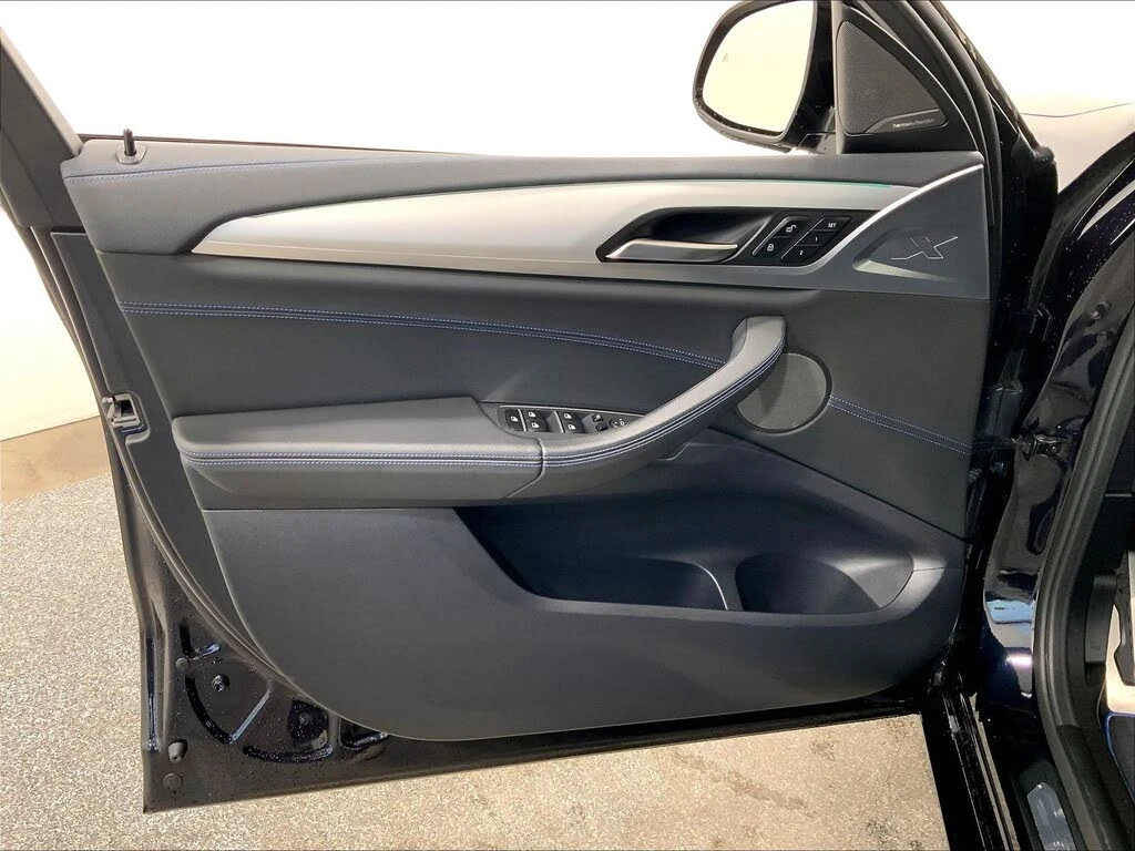 BMW X4 ПАМЕТ* МЪРТВА ТОЧКА* 4 ПОДГРЕВА* КАМЕРА - изображение 10