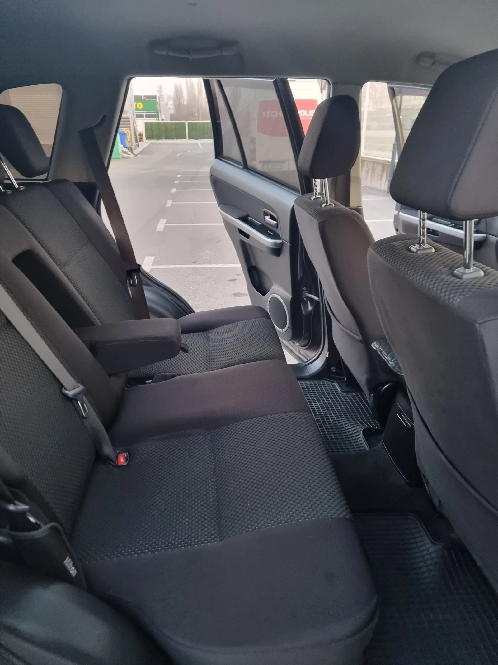 Suzuki Grand vitara JT, снимка 13 - Автомобили и джипове - 53856573