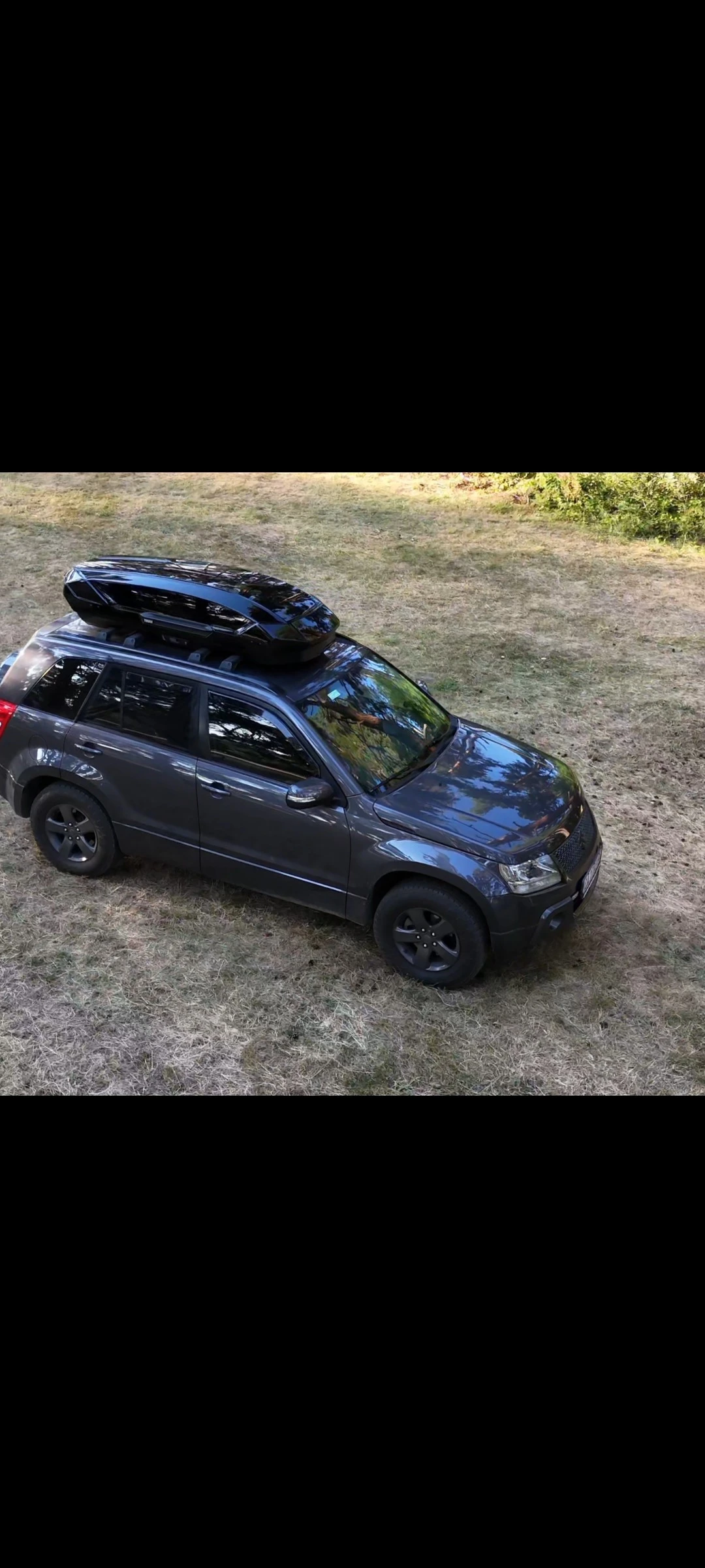 Suzuki Grand vitara JT, снимка 2 - Автомобили и джипове - 53856573