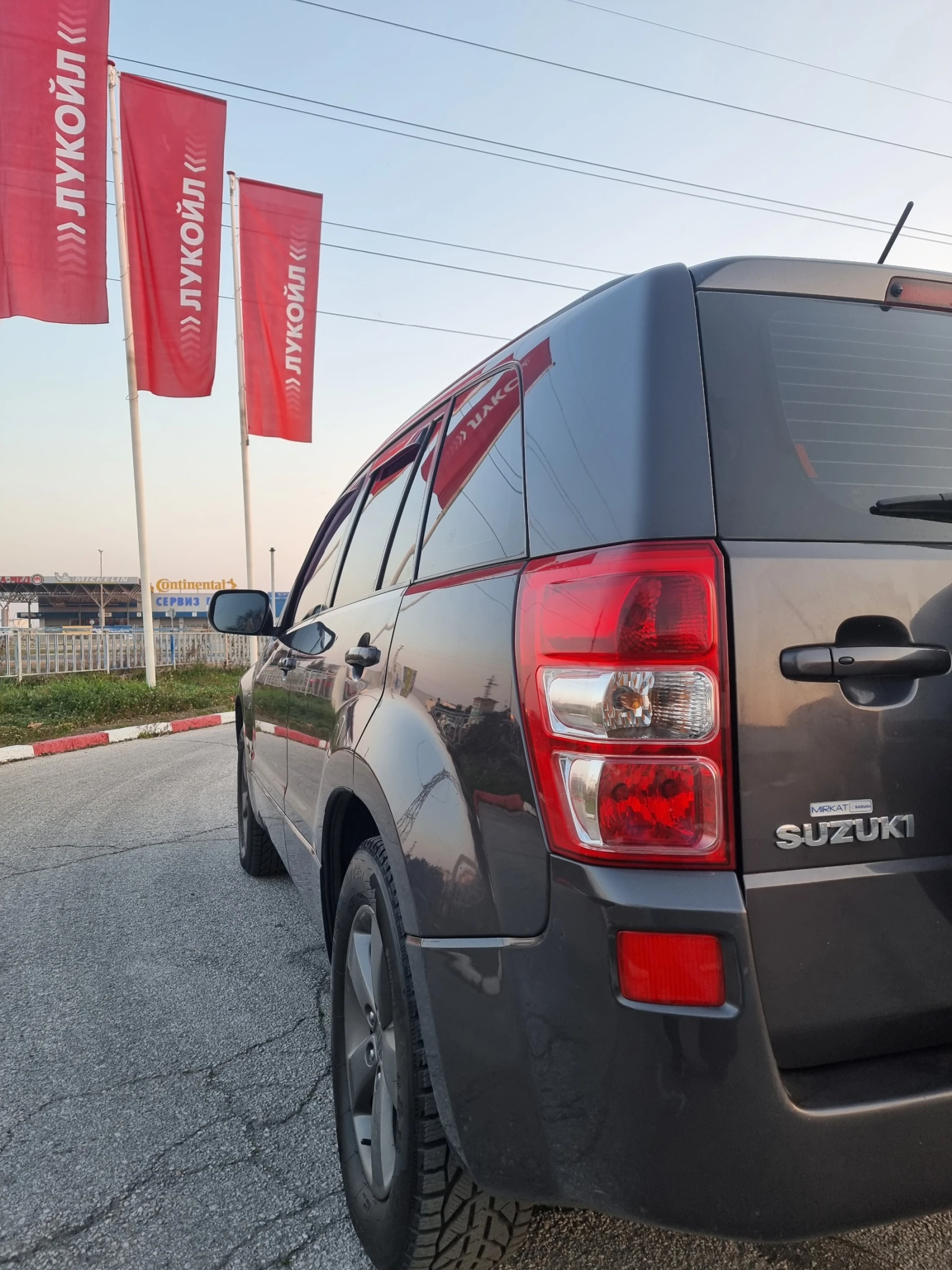 Suzuki Grand vitara JT, снимка 9 - Автомобили и джипове - 53856573