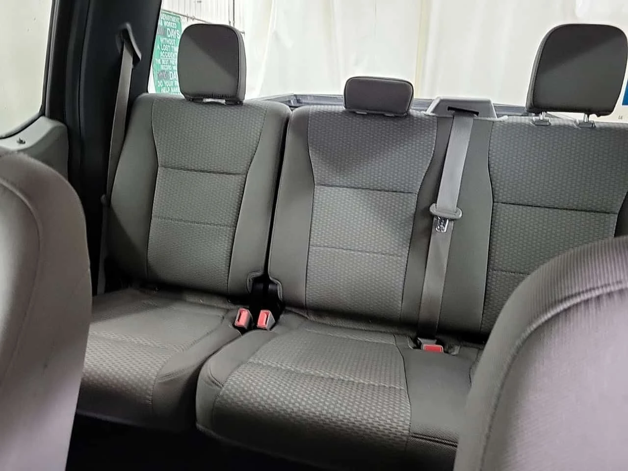 Ford F150 XLT CREW 5.0L| CARFAX| , снимка 11 - Автомобили и джипове - 53948901