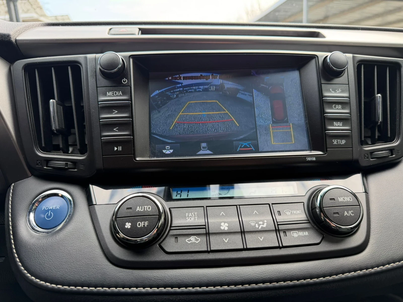 Toyota Rav4 Executive/4x4/360Camera/� �������� | Mobile.bg � ����������� 15