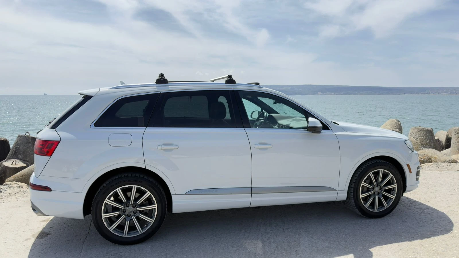 Audi Q7 55 TFSI PREMIUM PLUS | Mobile.bg � ����������� 2
