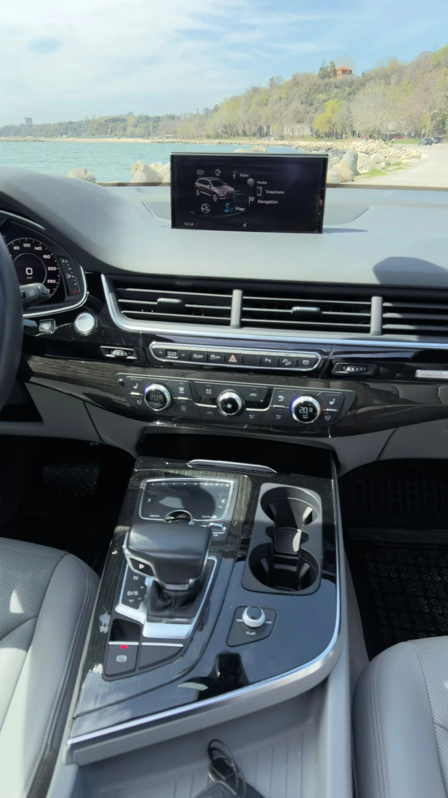 Audi Q7 55 TFSI PREMIUM PLUS | Mobile.bg � ����������� 10
