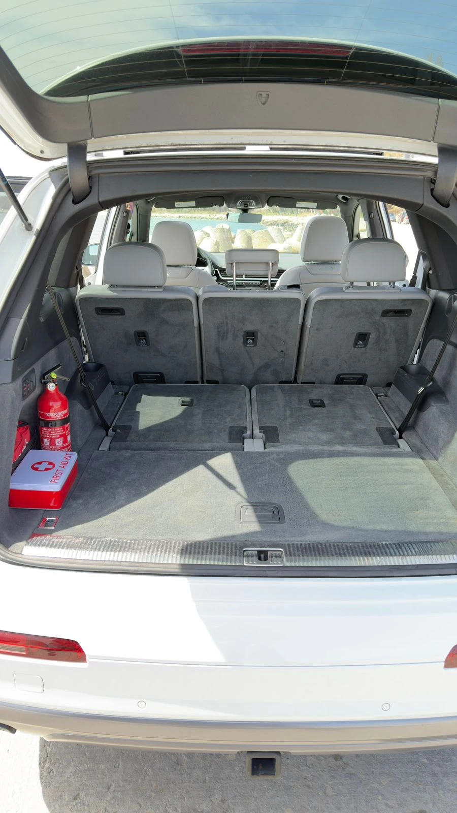 Audi Q7 55 TFSI PREMIUM PLUS | Mobile.bg � ����������� 15