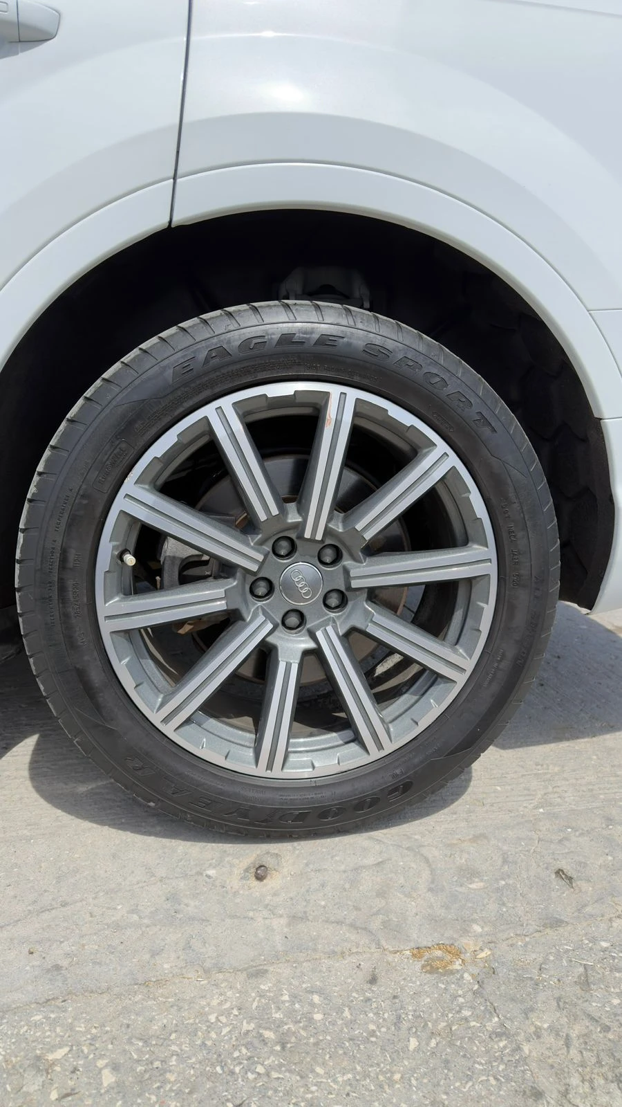 Audi Q7 55 TFSI PREMIUM PLUS | Mobile.bg � ����������� 5