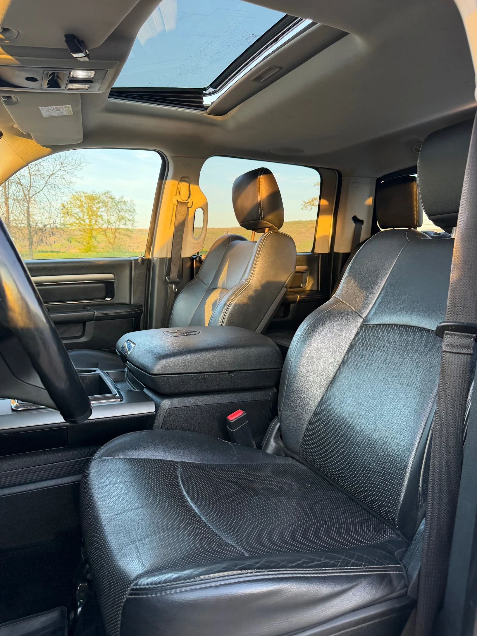 Dodge RAM 1500 5.7 Hemi/LPG * PRINS* /������/������ | Mobile.bg � ����������� 11