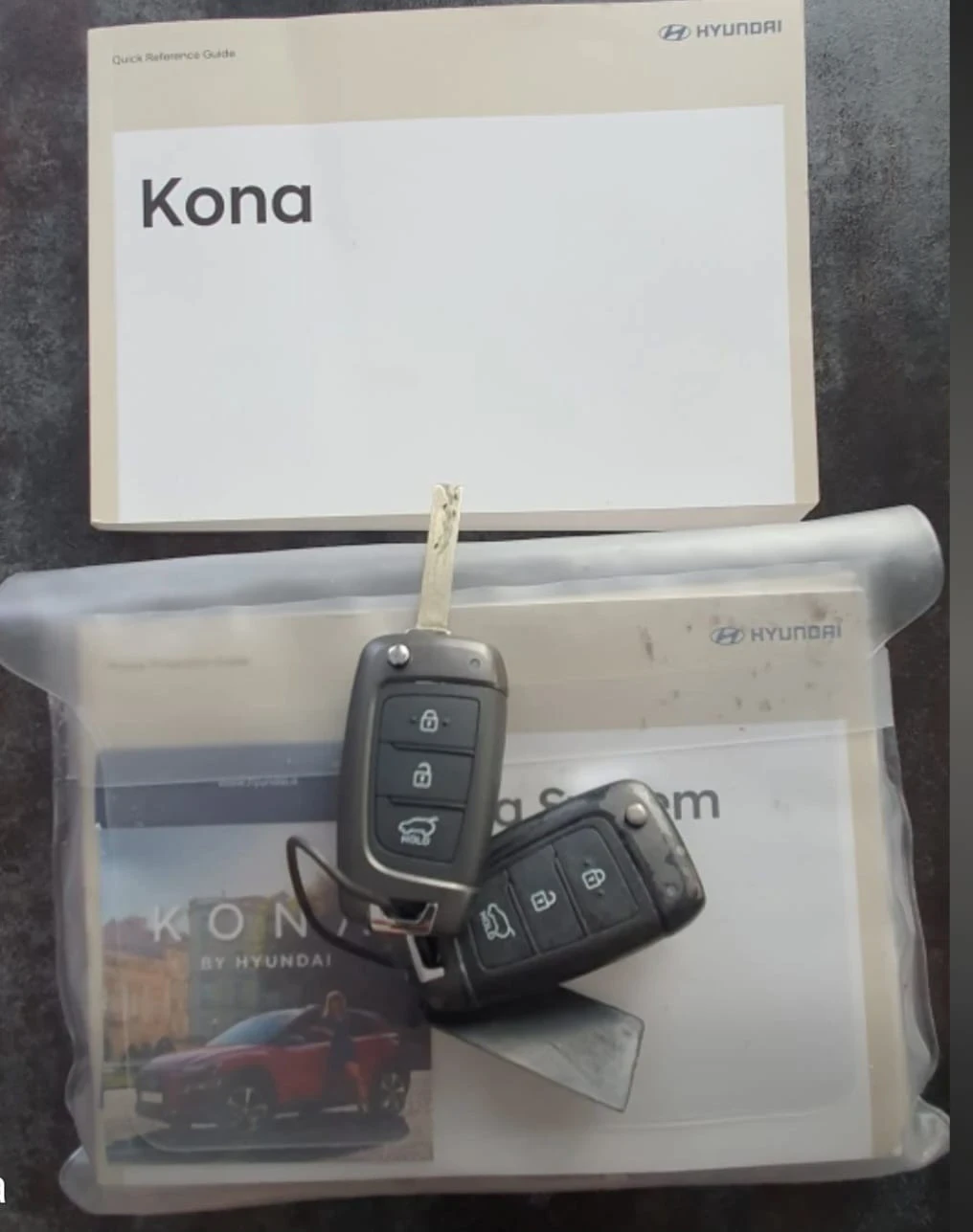 Hyundai Kona 1.6CRDI STYLE 119хил.км., снимка 15 - Автомобили и джипове - 54391019