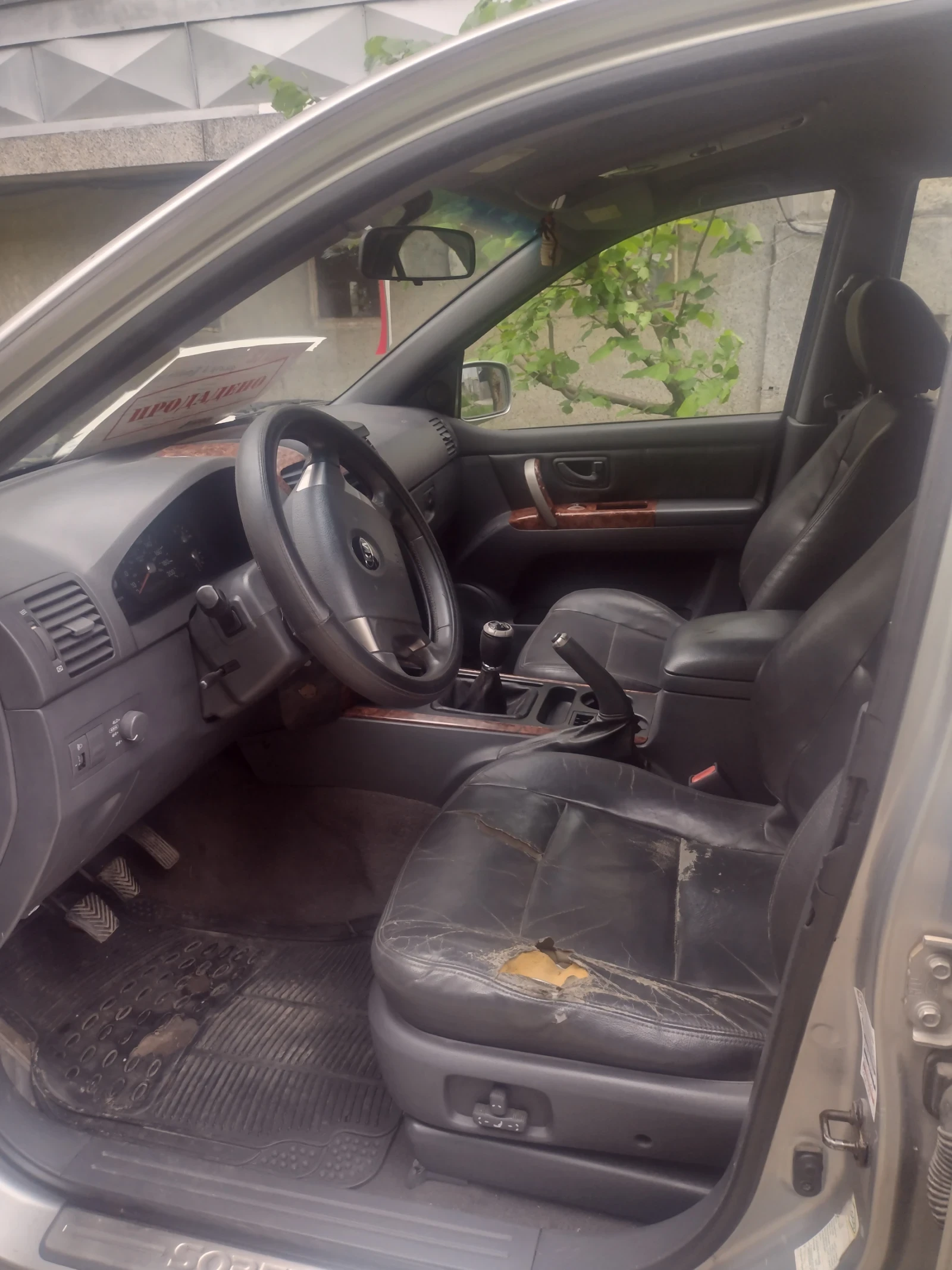 Kia Sorento, снимка 6 - Автомобили и джипове - 54525261