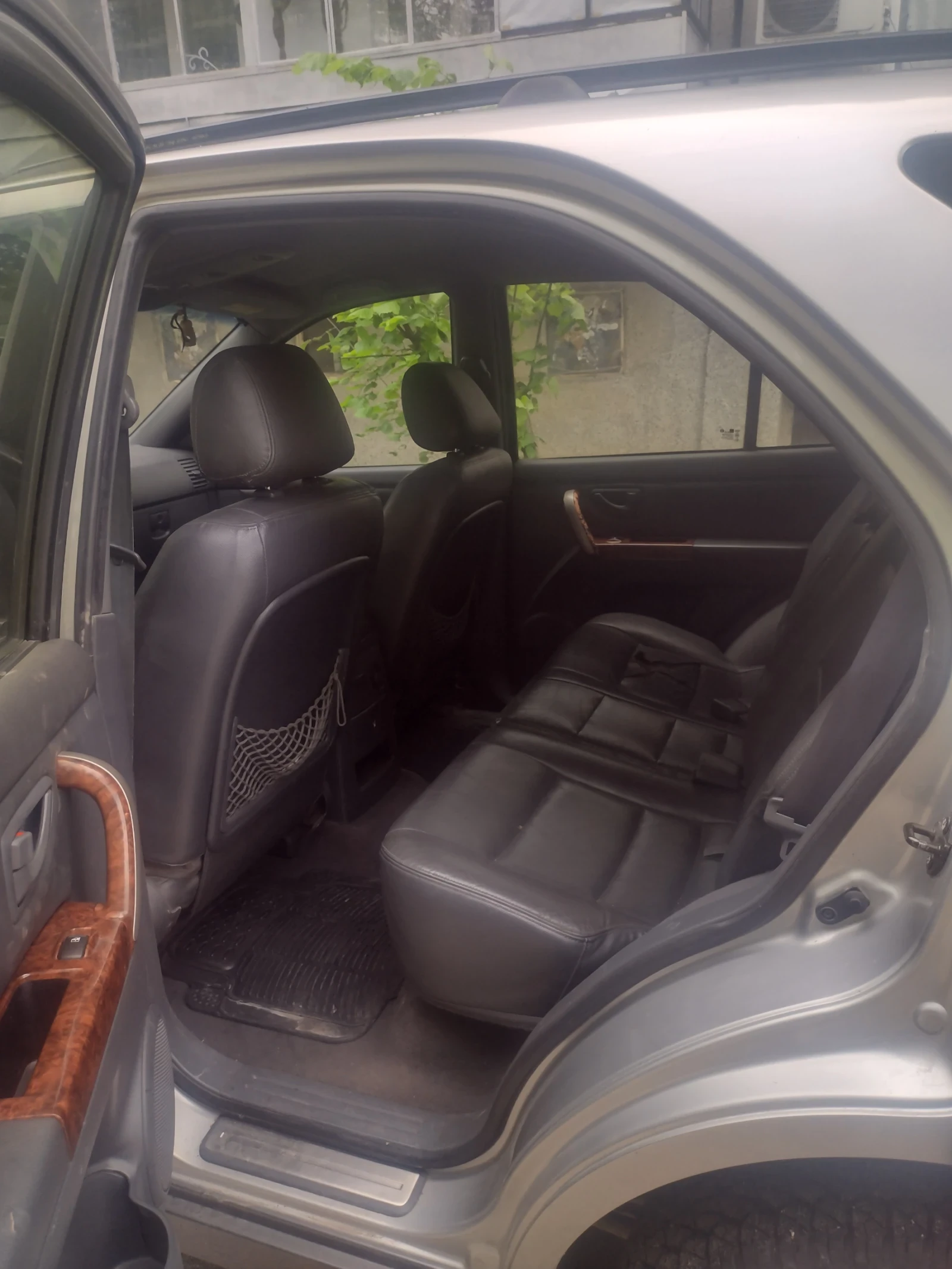 Kia Sorento, снимка 5 - Автомобили и джипове - 54525261