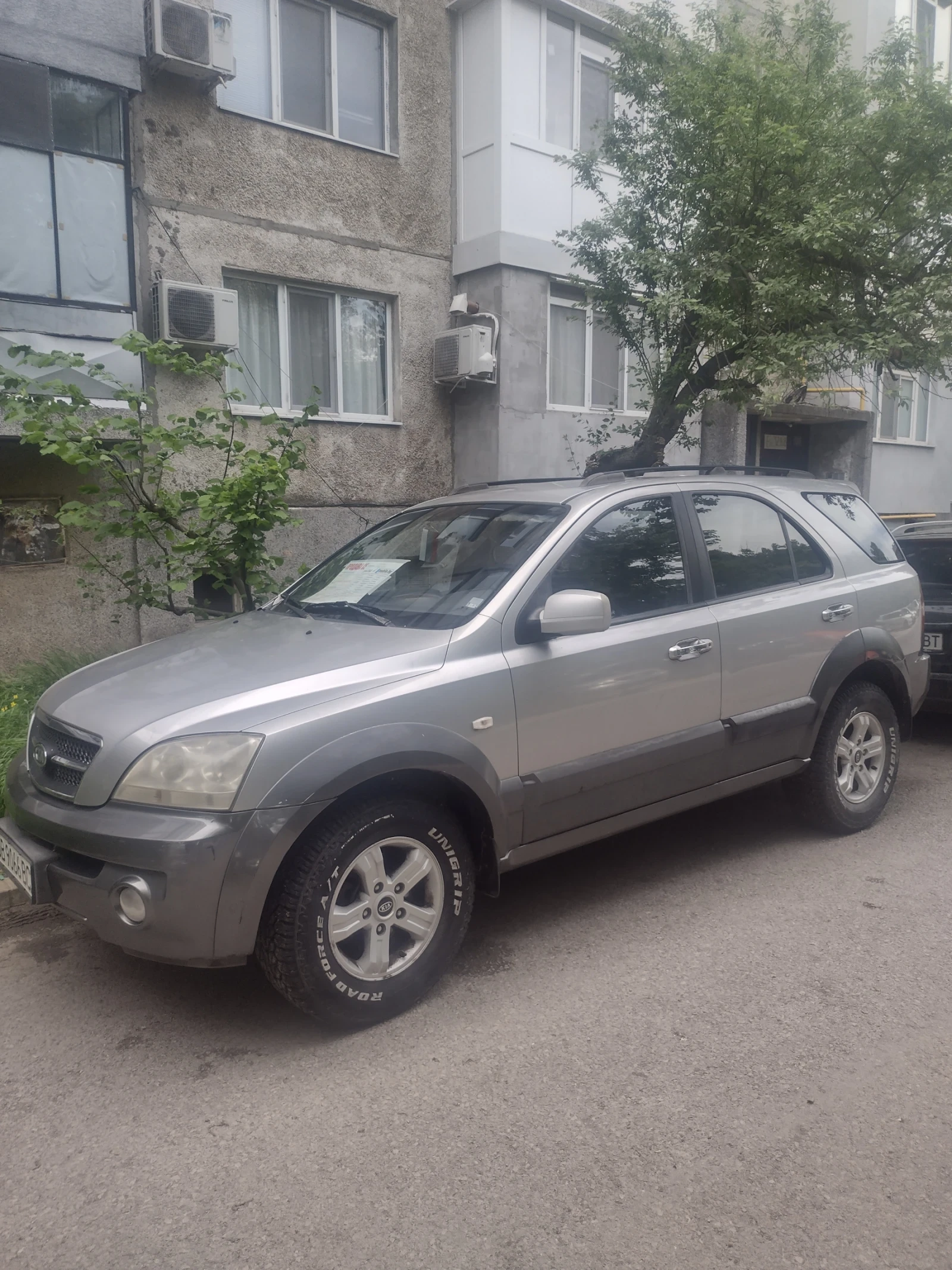 Kia Sorento, снимка 2 - Автомобили и джипове - 54525261