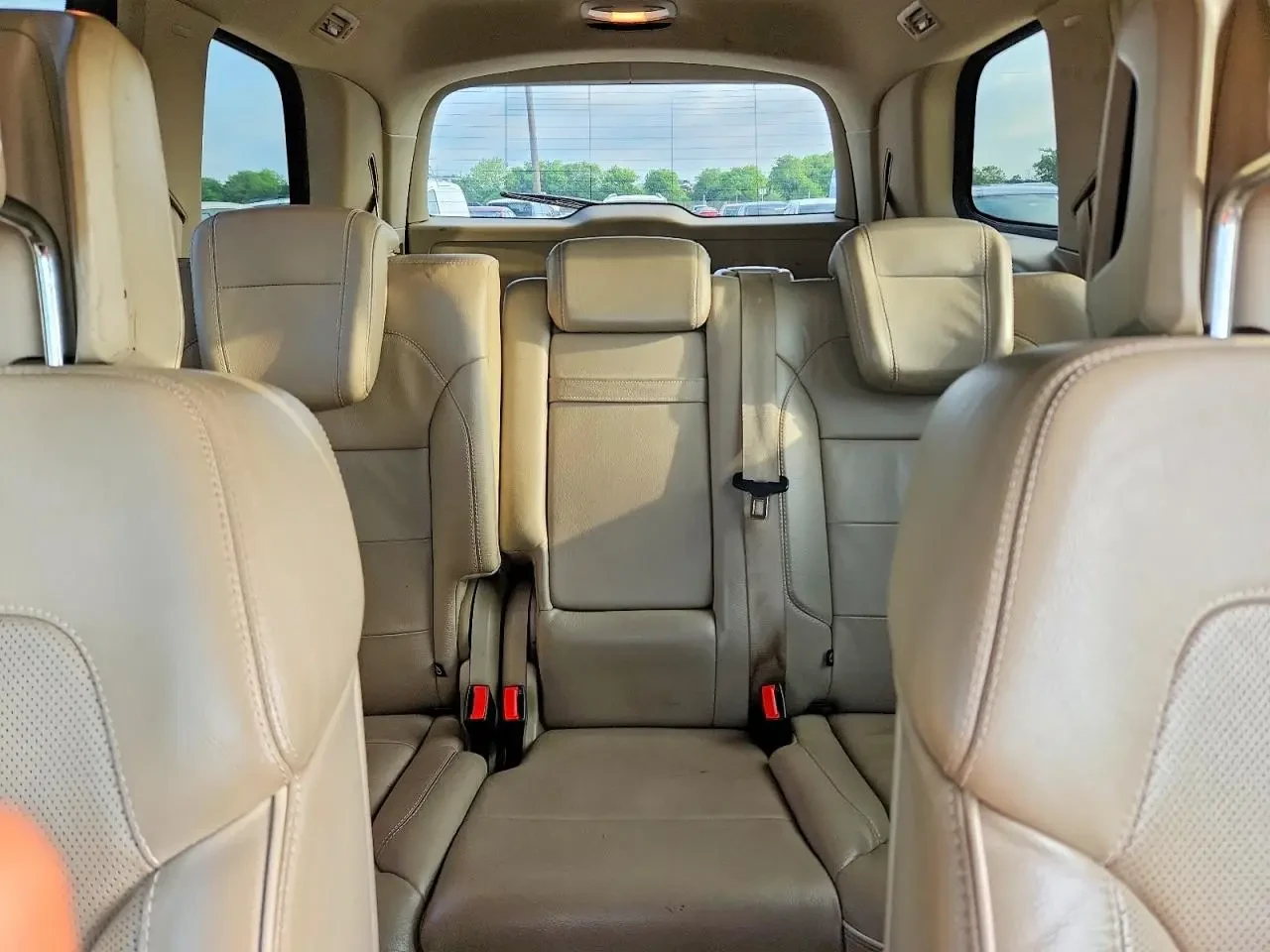 Mercedes-Benz GL 450 4MATIC, снимка 9 - Автомобили и джипове - 54697305