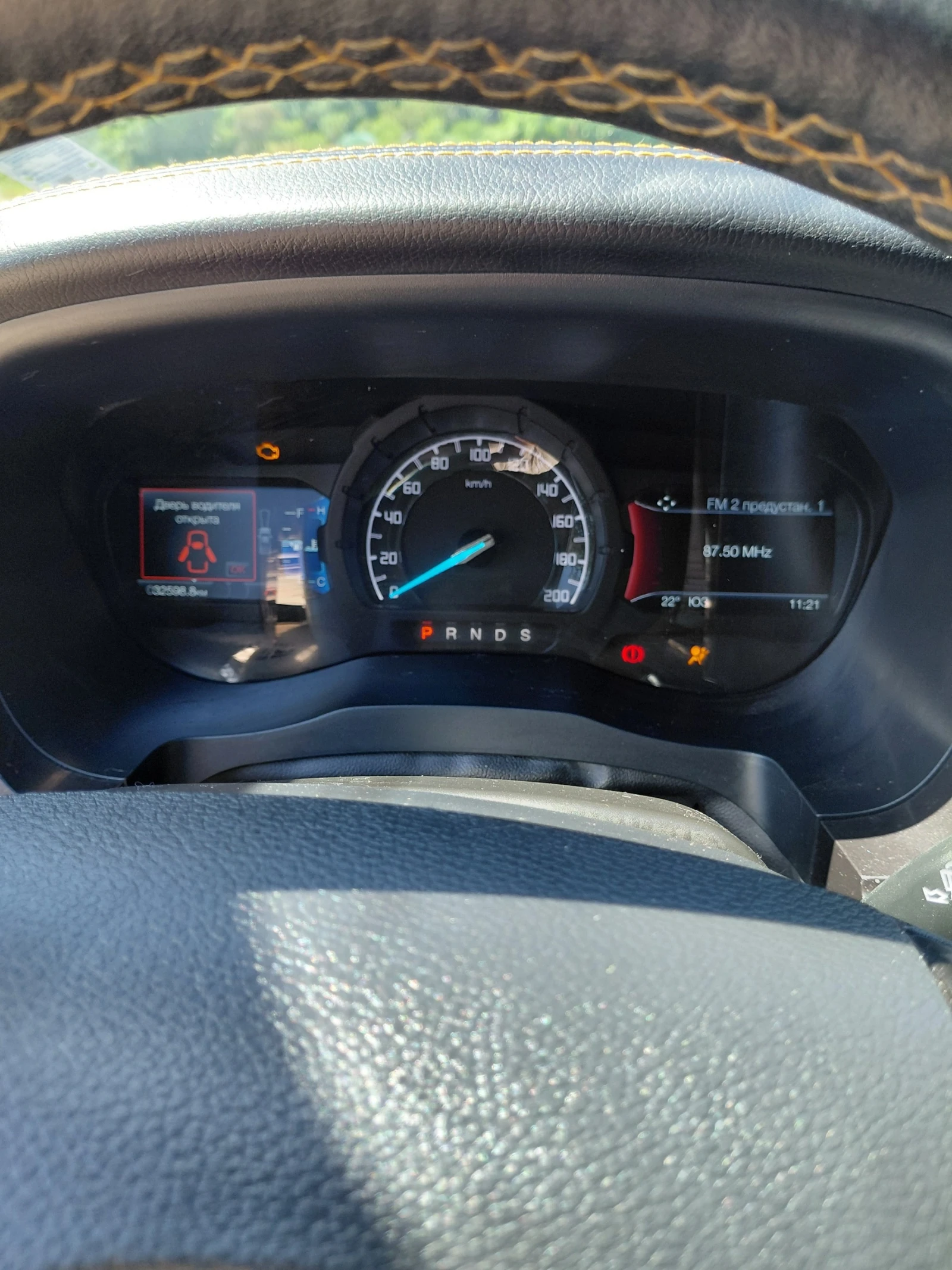 Ford Ranger, снимка 16 - Автомобили и джипове - 54711598