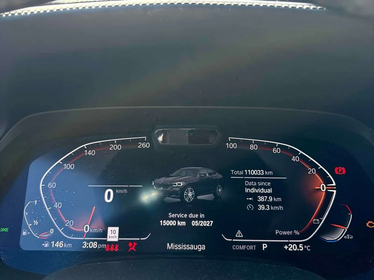 BMW X6 * xDrive40i * DIS * ЛАЗЕРИ * ОБДУХВАНЕ * 2 КЛЮЧА *, снимка 8 - Автомобили и джипове - 54743826